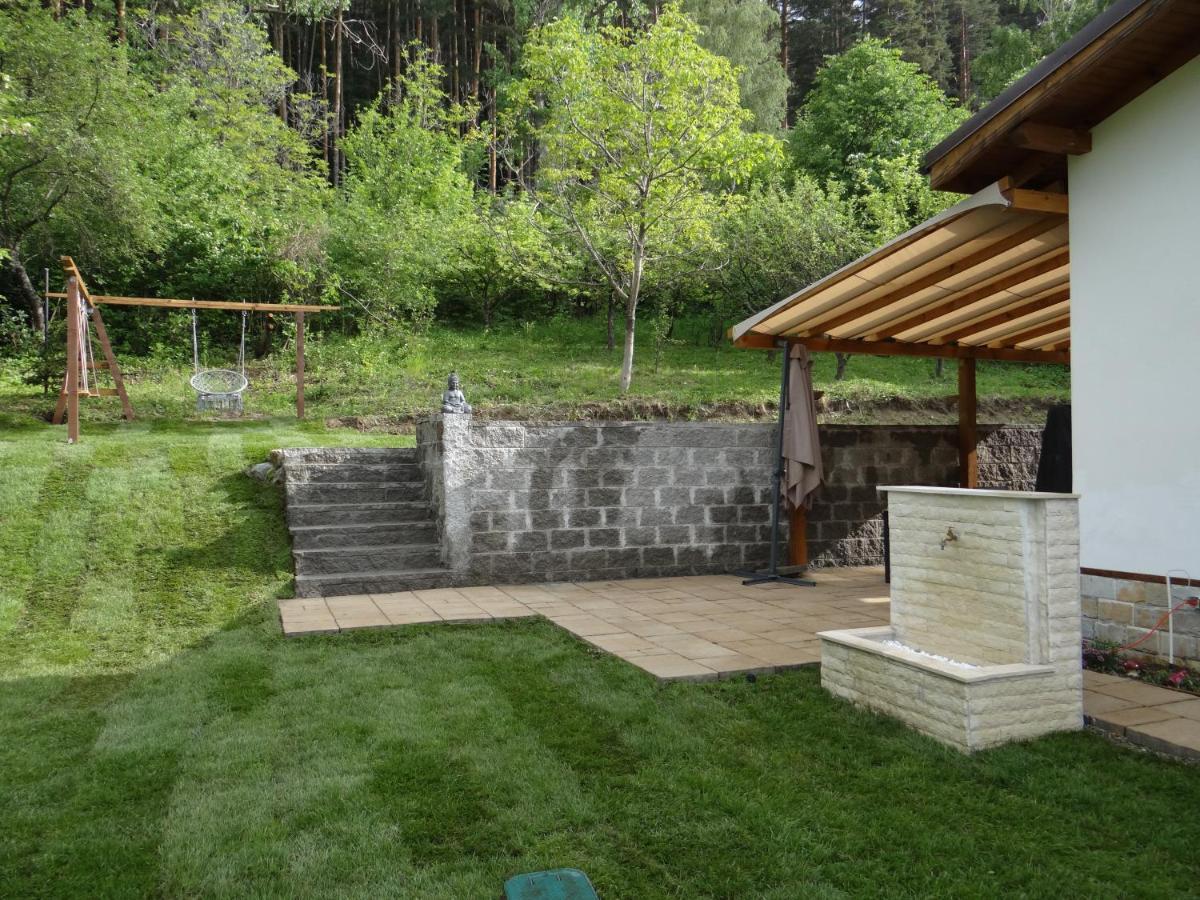Villa Camino Sapareva Bania Exterior foto