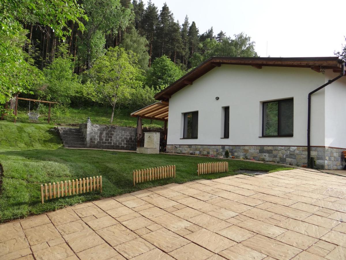 Villa Camino Sapareva Bania Exterior foto